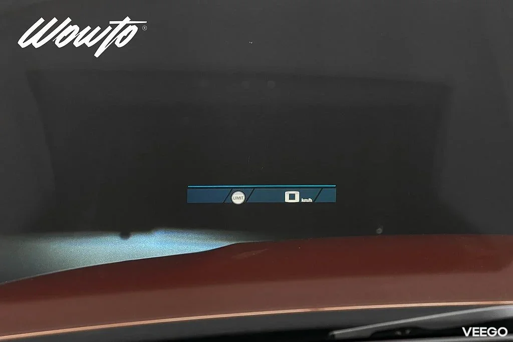 BMW M3 Competition Touring xDrive 510HK /Laser /HuD /Se Spec 375kW