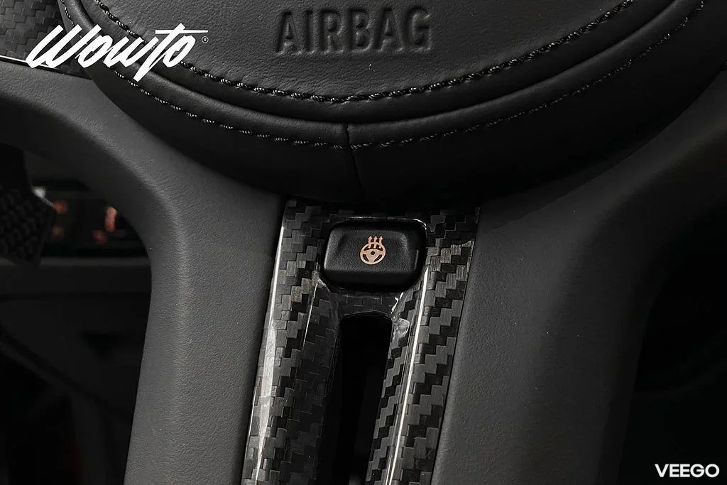 BMW M3 Competition Touring xDrive 510HK /Laser /HuD /Se Spec 375kW