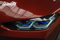 BMW M3 Competition Touring xDrive 510HK /Laser /HuD /Se Spec 375kW thumbnail