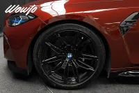 BMW M3 Competition Touring xDrive 510HK /Laser /HuD /Se Spec 375kW thumbnail