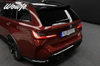 BMW M3 Competition Touring xDrive 510HK /Laser /HuD /Se Spec 375kW thumbnail