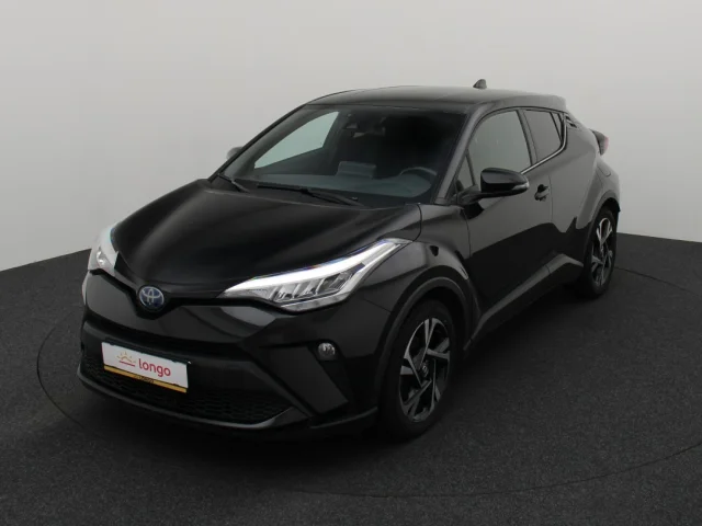 Image of Toyota C-HR 2 135kW