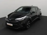Toyota C-HR 2 135kW thumbnail