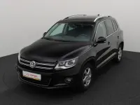 Volkswagen Tiguan 1.4 118kW