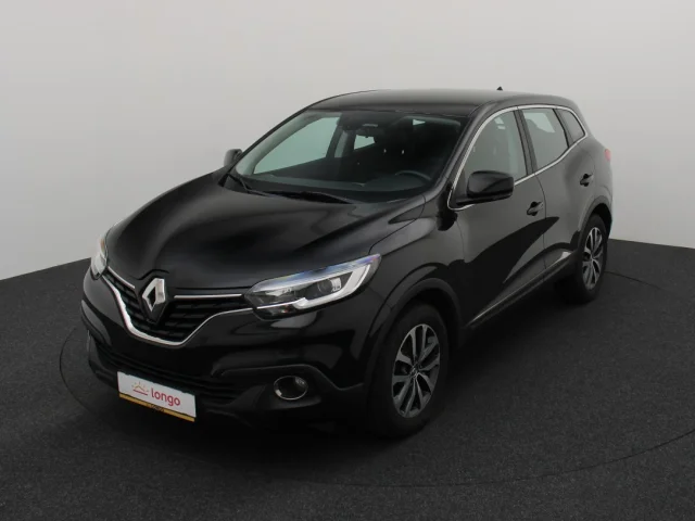 Image of Renault Kadjar 1.5 81kW