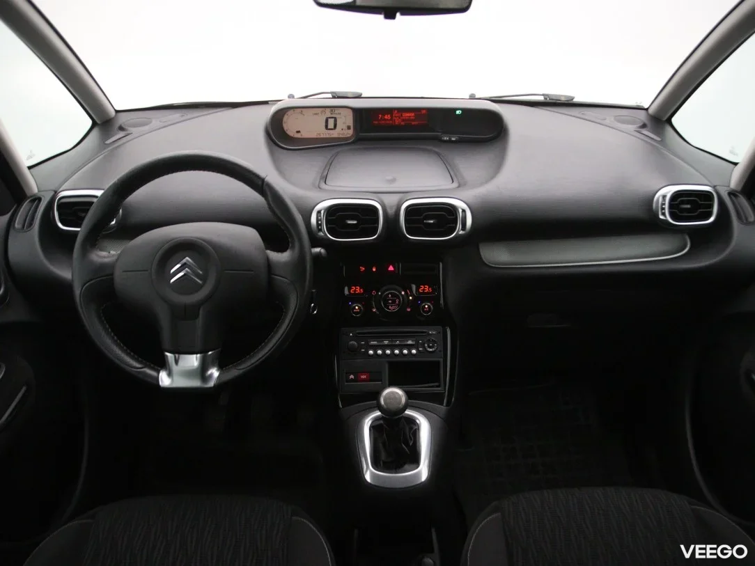 Citroen C3 Picasso 1.4 70kW