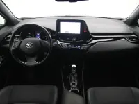 Toyota C-HR 2 135kW thumbnail