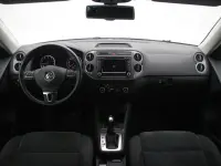 Volkswagen Tiguan 1.4 118kW thumbnail