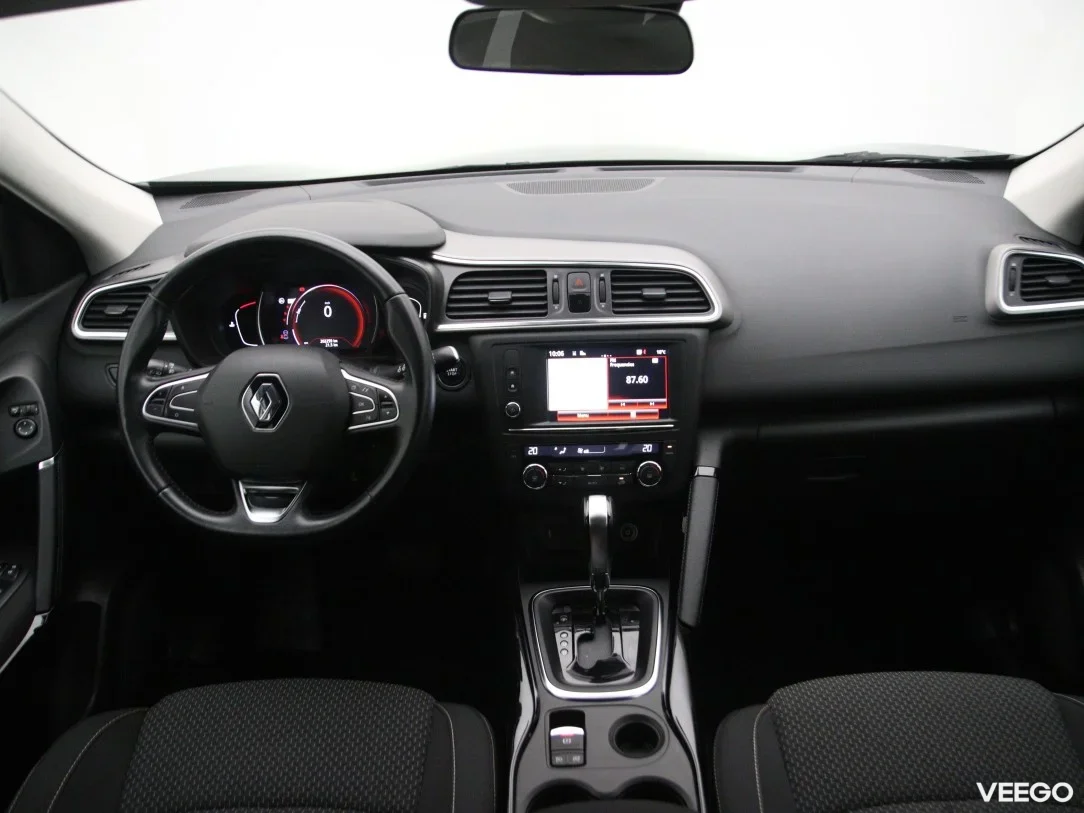 Renault Kadjar 1.5 81kW