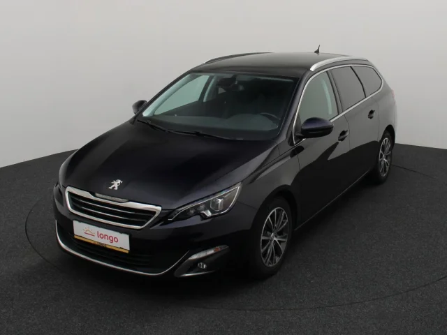 Image of Peugeot 308 1.6 88kW