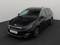 Peugeot 308 1.6 88kW thumbnail