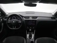 Skoda Octavia 1.6 85kW thumbnail