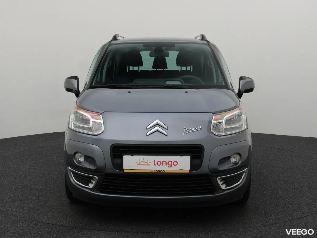 Citroen C3 Picasso 1.4 70kW