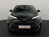 Toyota C-HR 2 135kW thumbnail