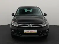 Volkswagen Tiguan 1.4 118kW thumbnail