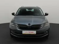 Skoda Octavia 1.6 85kW thumbnail