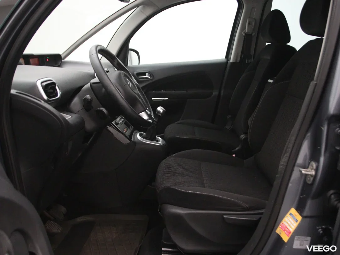 Citroen C3 Picasso 1.4 70kW