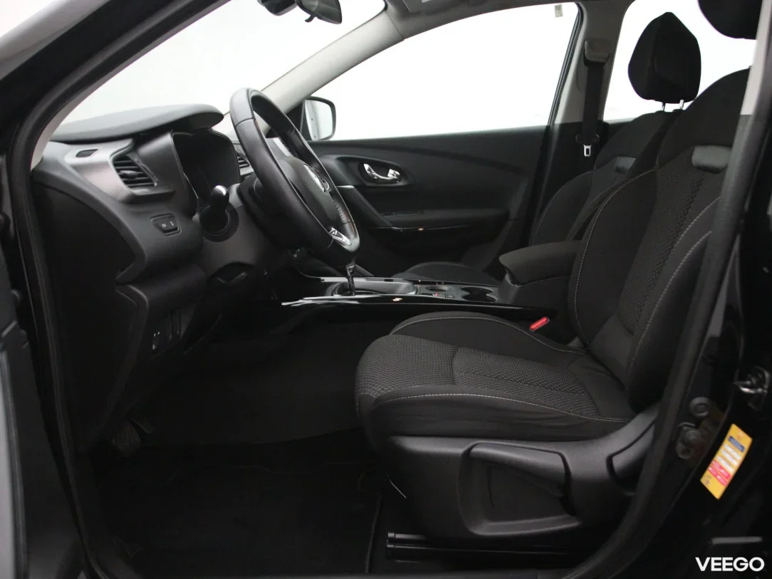 Renault Kadjar 1.5 81kW