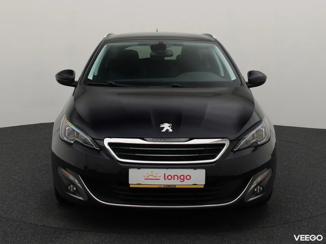 Peugeot 308 1.6 88kW