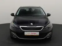 Peugeot 308 1.6 88kW thumbnail