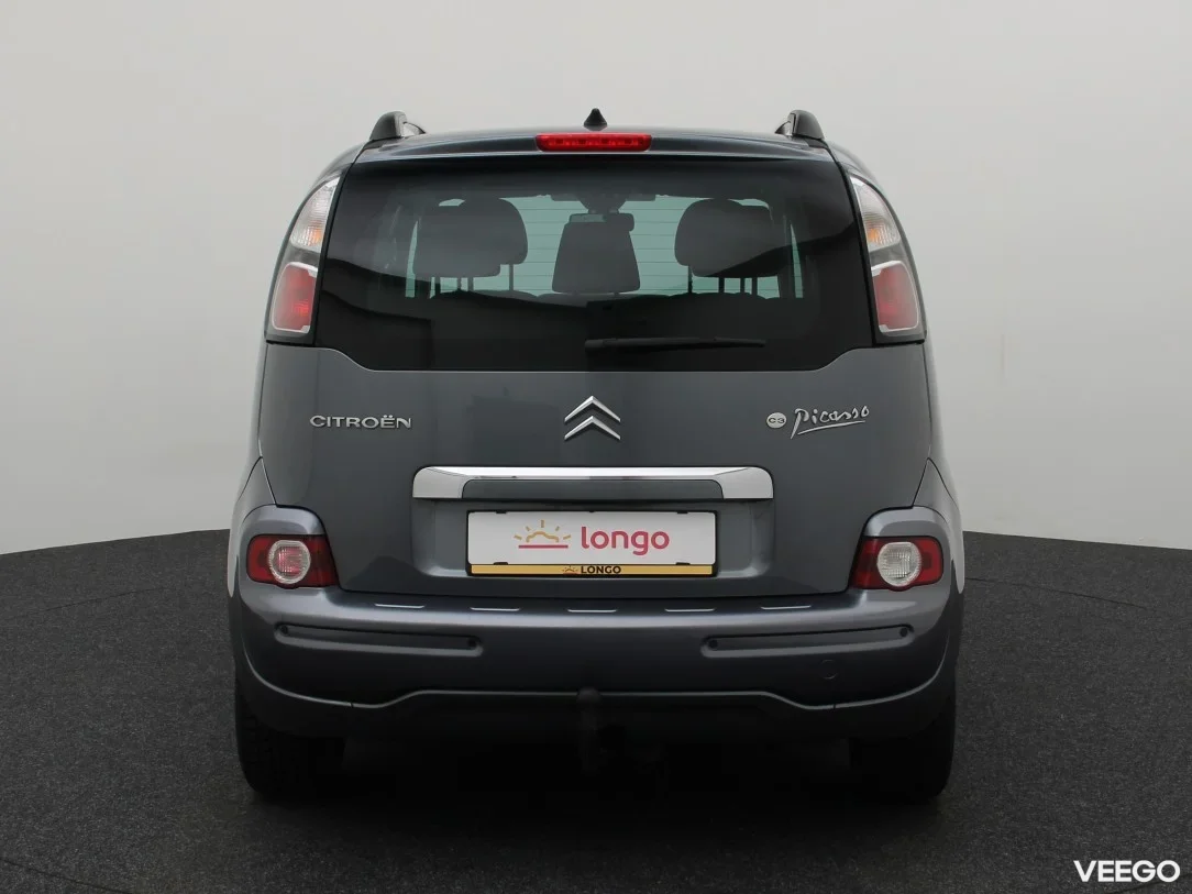 Citroen C3 Picasso 1.4 70kW