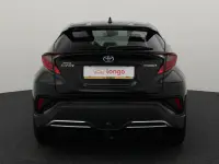 Toyota C-HR 2 135kW thumbnail