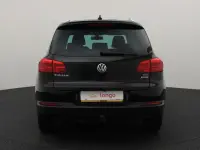 Volkswagen Tiguan 1.4 118kW thumbnail