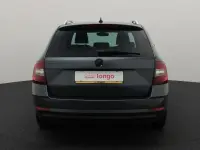 Skoda Octavia 1.6 85kW thumbnail