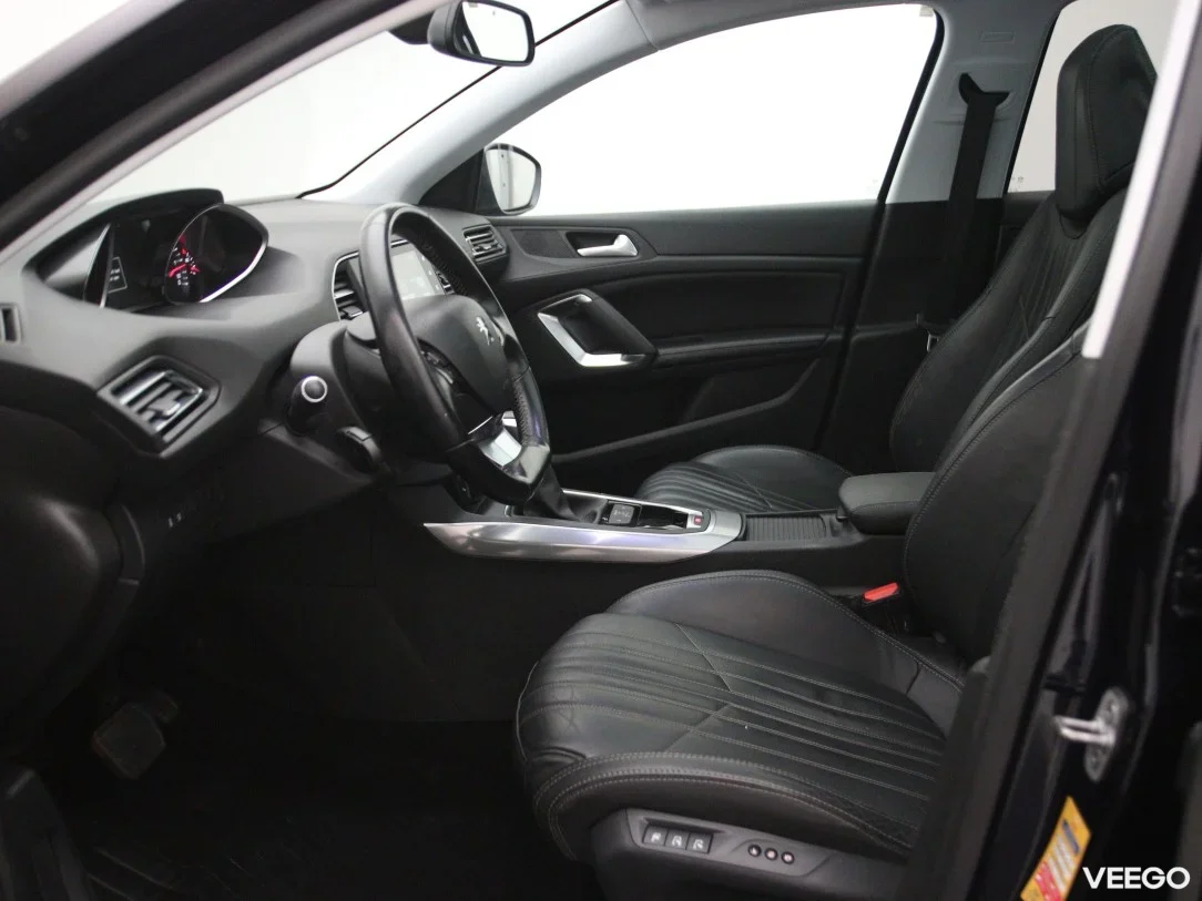 Peugeot 308 1.6 88kW