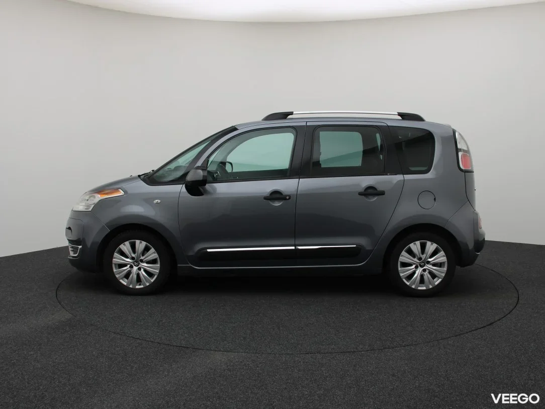 Citroen C3 Picasso 1.4 70kW