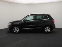 Volkswagen Tiguan 1.4 118kW thumbnail