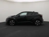 Toyota C-HR 2 135kW thumbnail