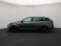 Skoda Octavia 1.6 85kW thumbnail