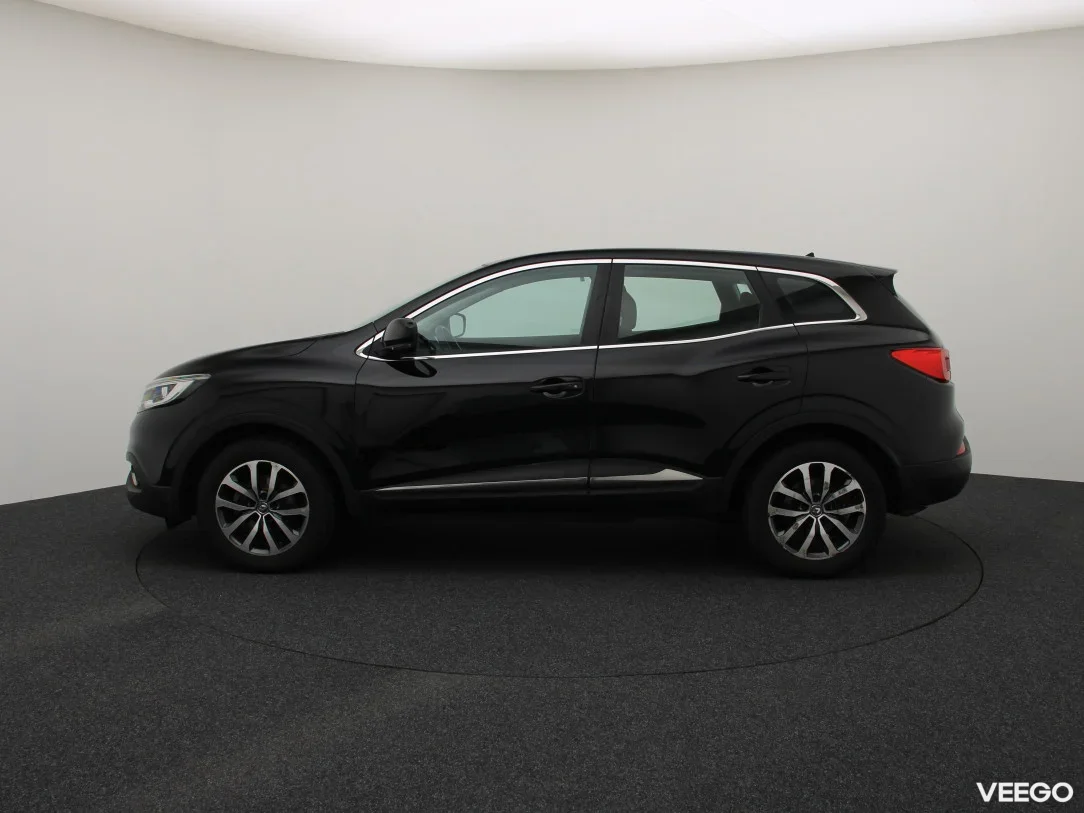 Renault Kadjar 1.5 81kW