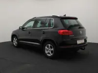 Volkswagen Tiguan 1.4 118kW thumbnail