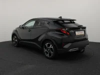 Toyota C-HR 2 135kW thumbnail