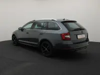 Skoda Octavia 1.6 85kW thumbnail