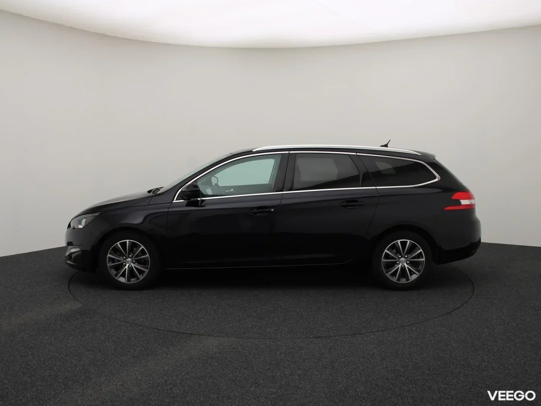 Peugeot 308 1.6 88kW