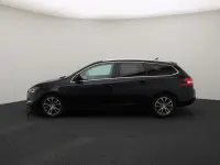 Peugeot 308 1.6 88kW thumbnail