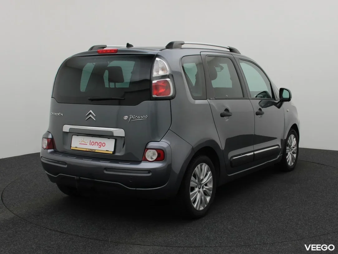 Citroen C3 Picasso 1.4 70kW