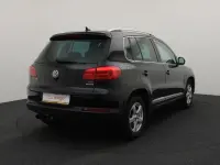 Volkswagen Tiguan 1.4 118kW thumbnail