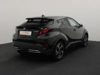 Toyota C-HR 2 135kW thumbnail