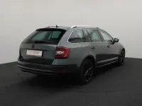 Skoda Octavia 1.6 85kW thumbnail