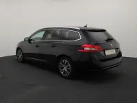 Peugeot 308 1.6 88kW thumbnail