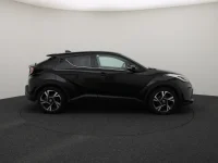 Toyota C-HR 2 135kW thumbnail
