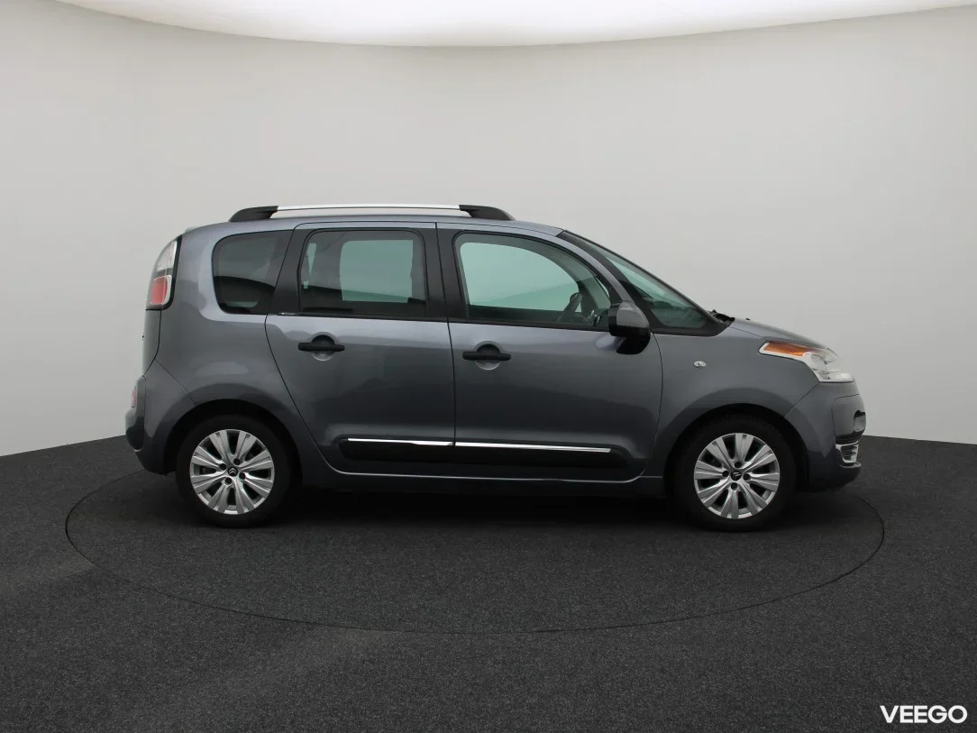 Citroen C3 Picasso 1.4 70kW