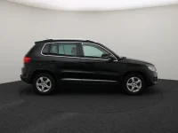 Volkswagen Tiguan 1.4 118kW thumbnail