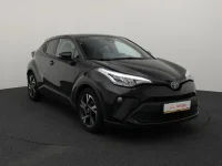 Toyota C-HR 2 135kW thumbnail