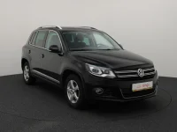 Volkswagen Tiguan 1.4 118kW thumbnail