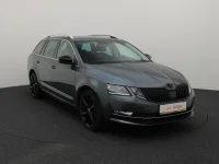 Skoda Octavia 1.6 85kW thumbnail